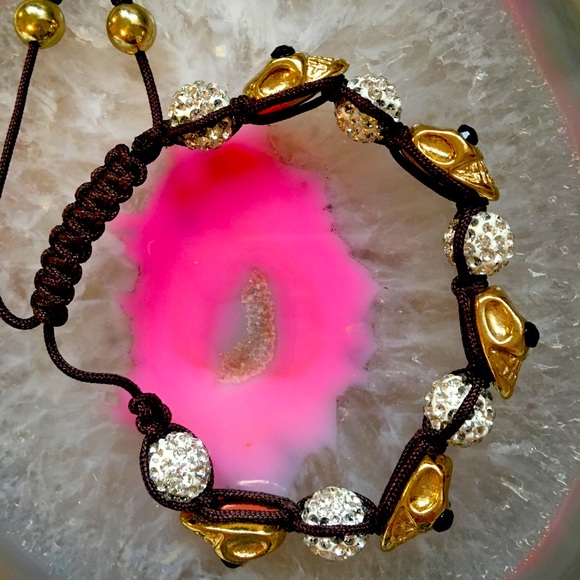 Skull bracelet - Picture 2 of 6